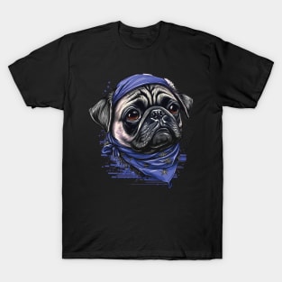 Pug Life T-Shirt